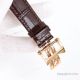 AAA Swiss Vacheron Constantin Overseas Moon phase Retrograde 41 Rose Gold Leather Strap Watches (4)_th.jpg